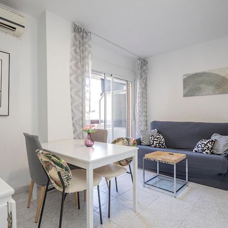 Perfect Getaway In Triana - 15M Walk Giralda Apartman Sevilla Kültér fotó
