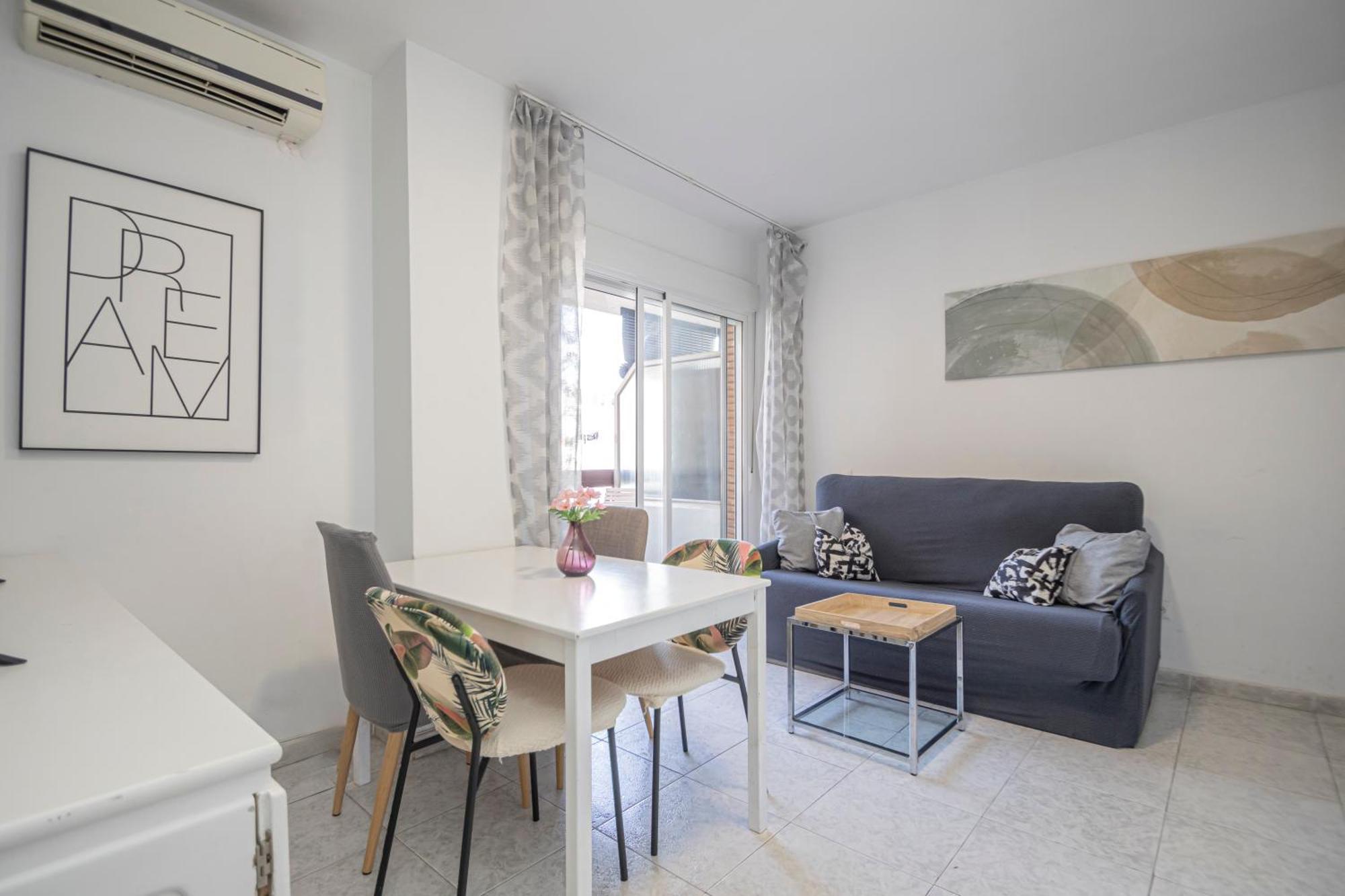 Perfect Getaway In Triana - 15M Walk Giralda Apartman Sevilla Kültér fotó