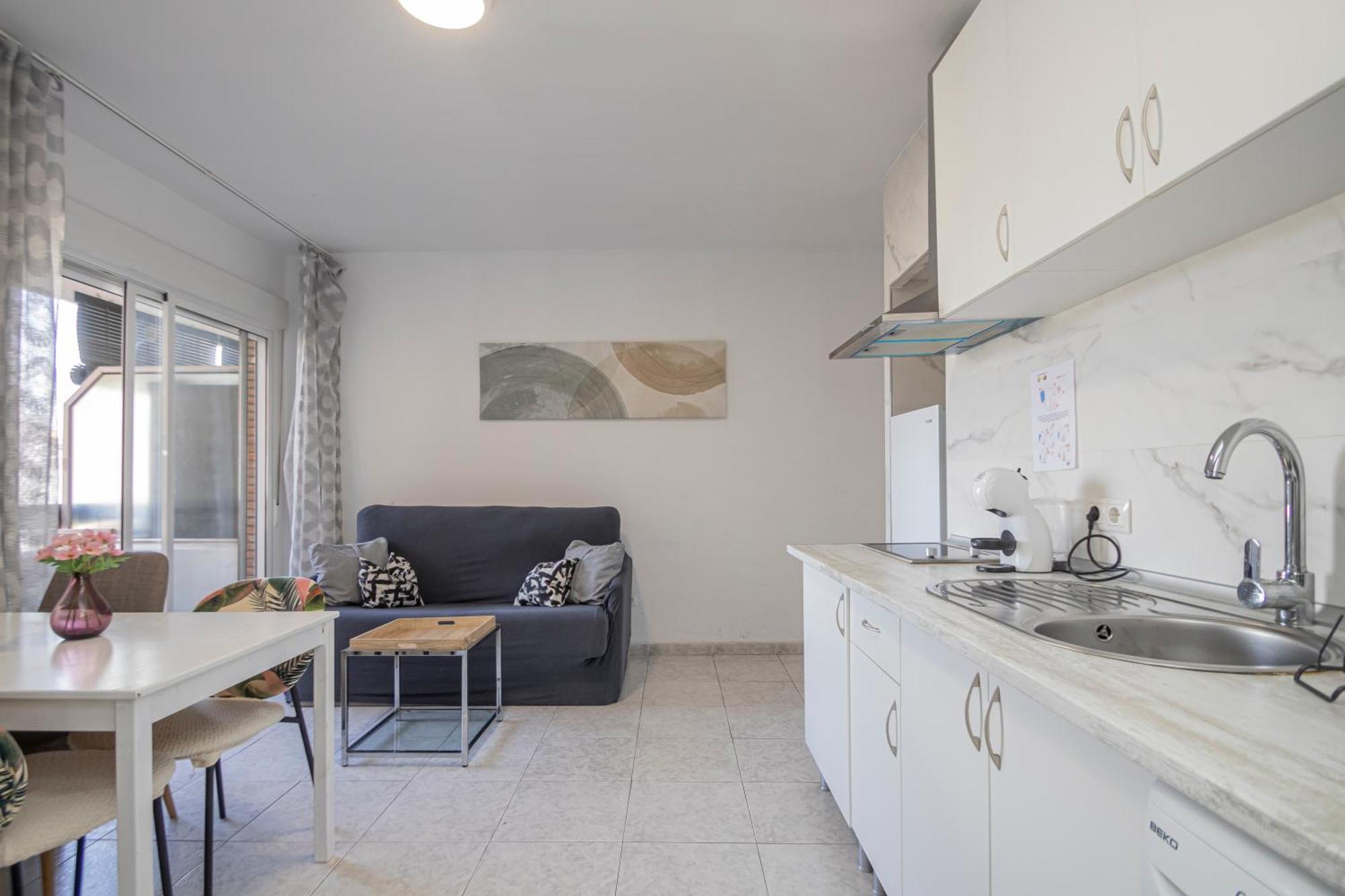 Perfect Getaway In Triana - 15M Walk Giralda Apartman Sevilla Kültér fotó