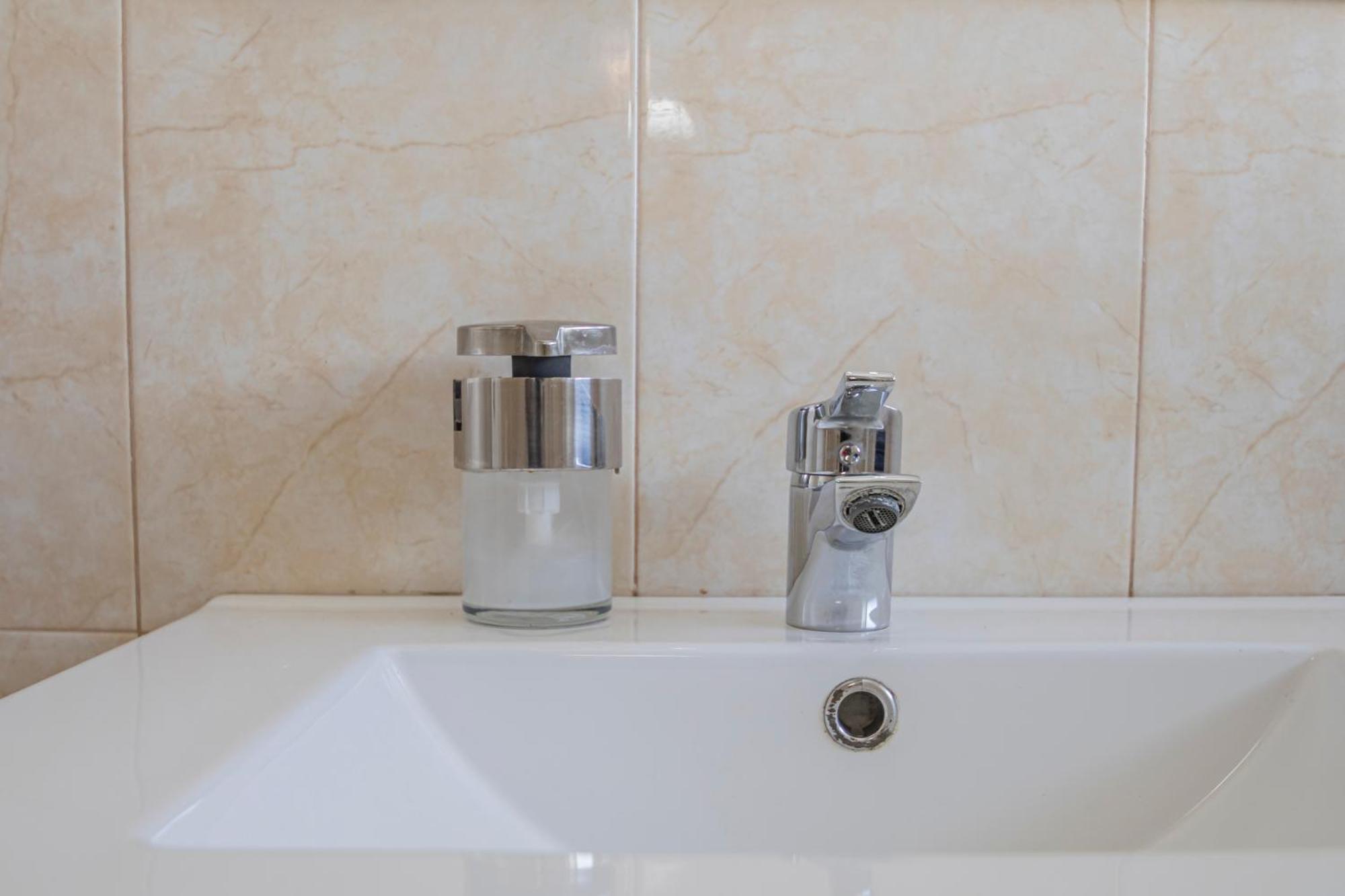 Perfect Getaway In Triana - 15M Walk Giralda Apartman Sevilla Kültér fotó