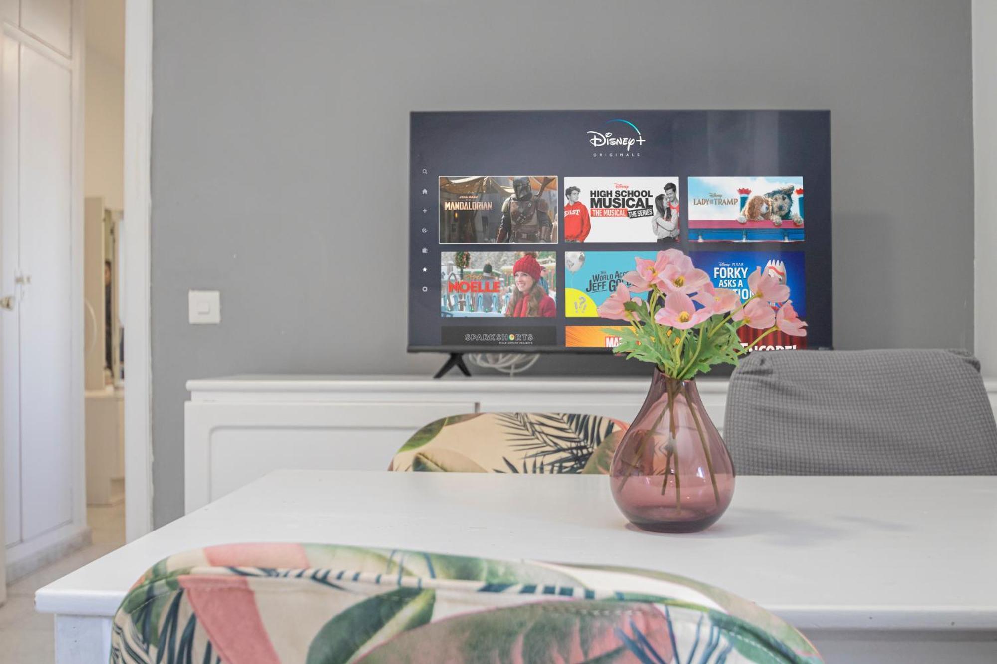 Perfect Getaway In Triana - 15M Walk Giralda Apartman Sevilla Kültér fotó