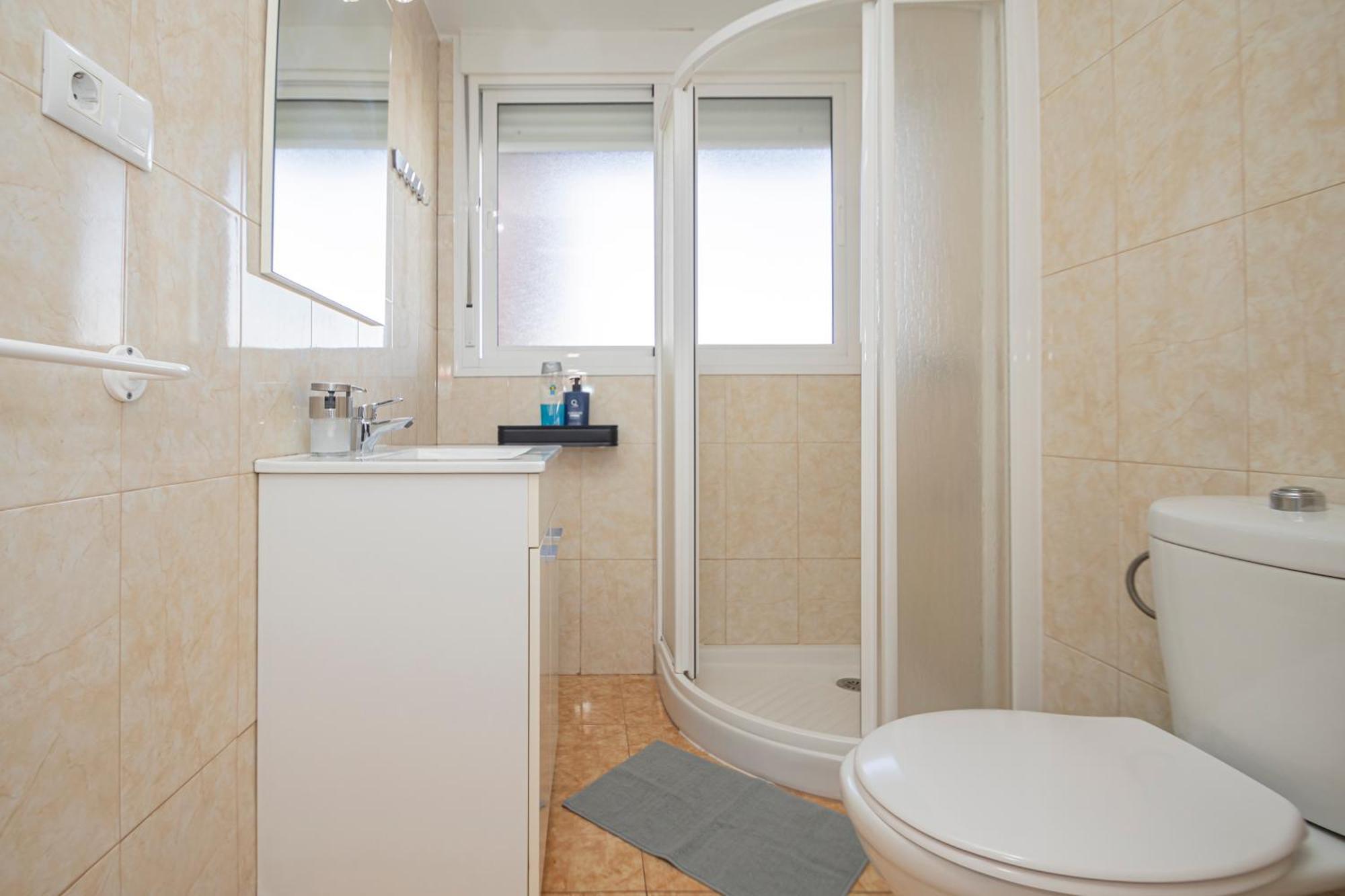 Perfect Getaway In Triana - 15M Walk Giralda Apartman Sevilla Kültér fotó
