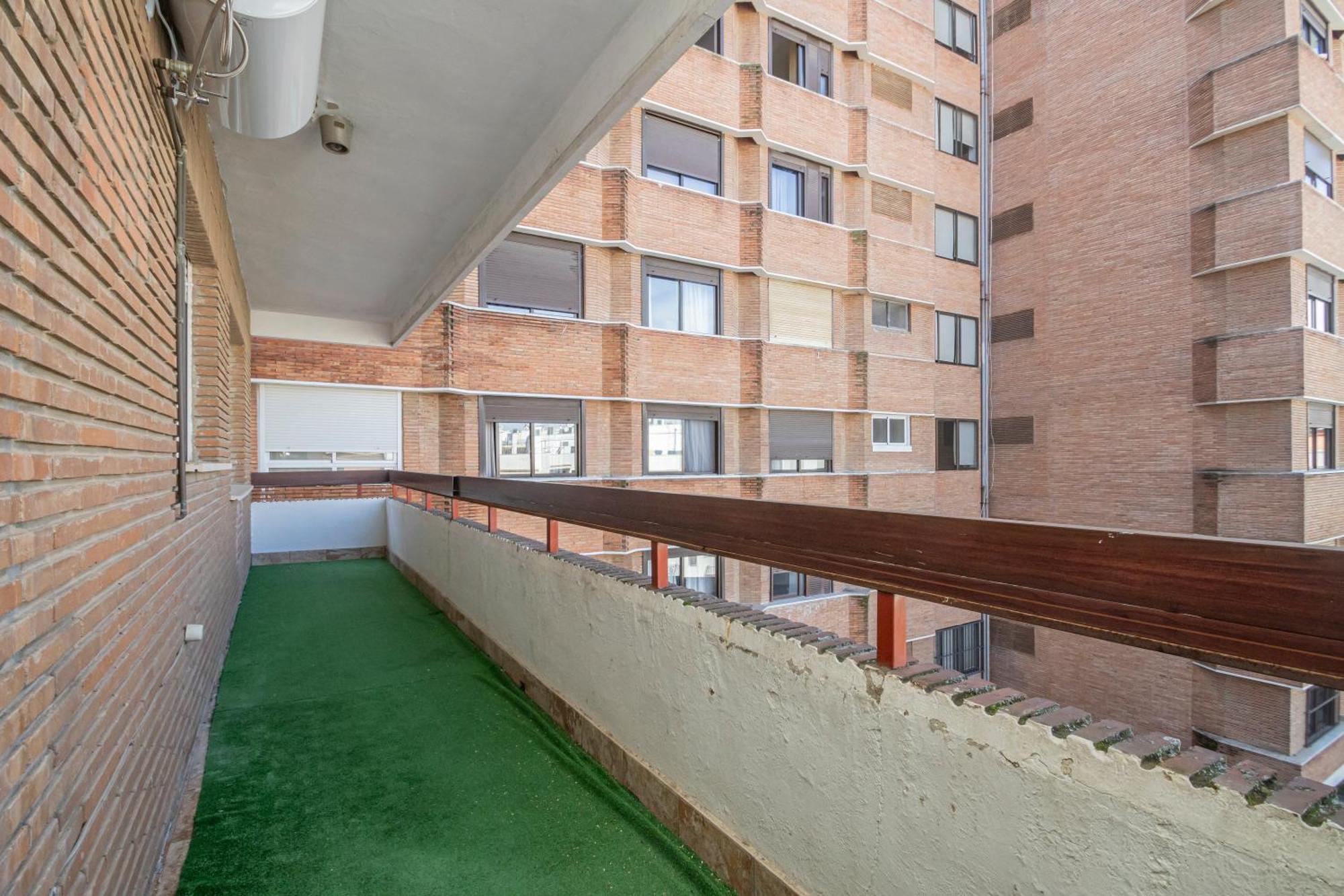 Perfect Getaway In Triana - 15M Walk Giralda Apartman Sevilla Kültér fotó